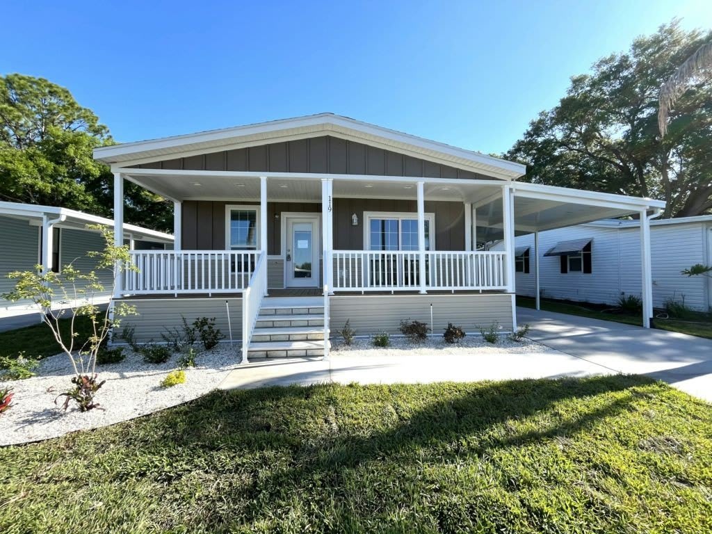 119 North Lake Drive, #808