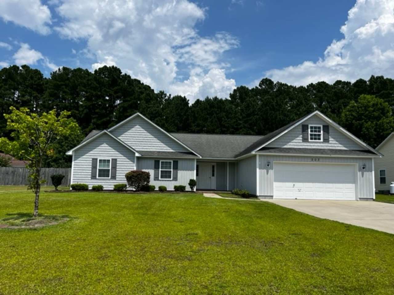 Newly renovated home in Indian Woods Park