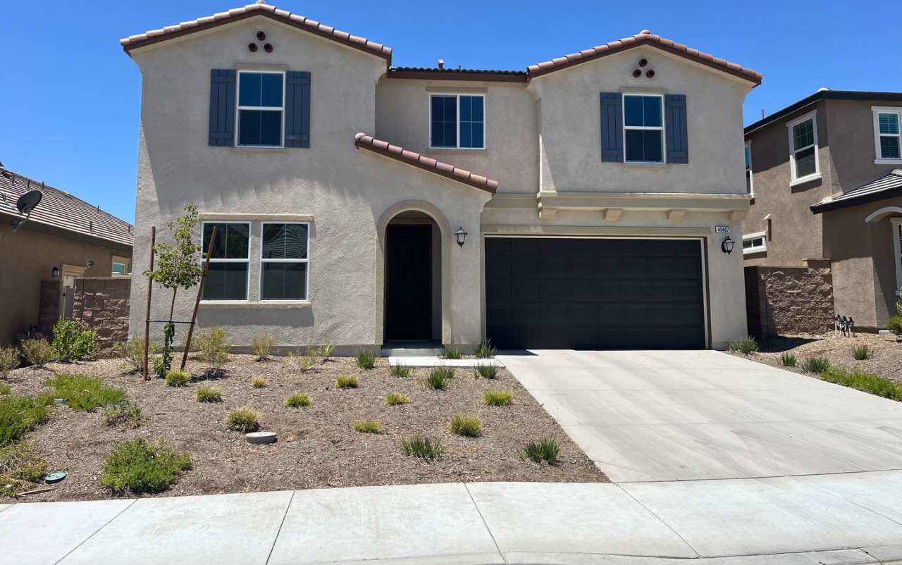 Lake Elsinore 5 Bedroom