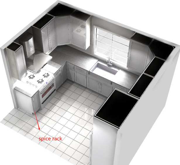 1044 East Michelle Street