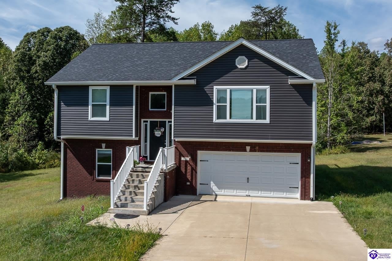 316 Berkshire Avenue