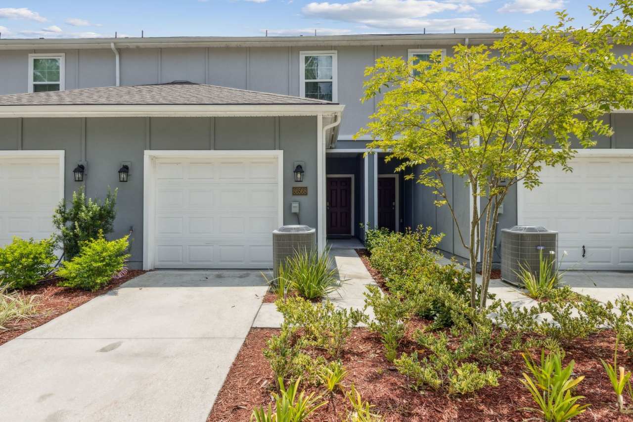 Nearly New 2BR/2.5BA Townhome – Great Location  Move-In Ready!