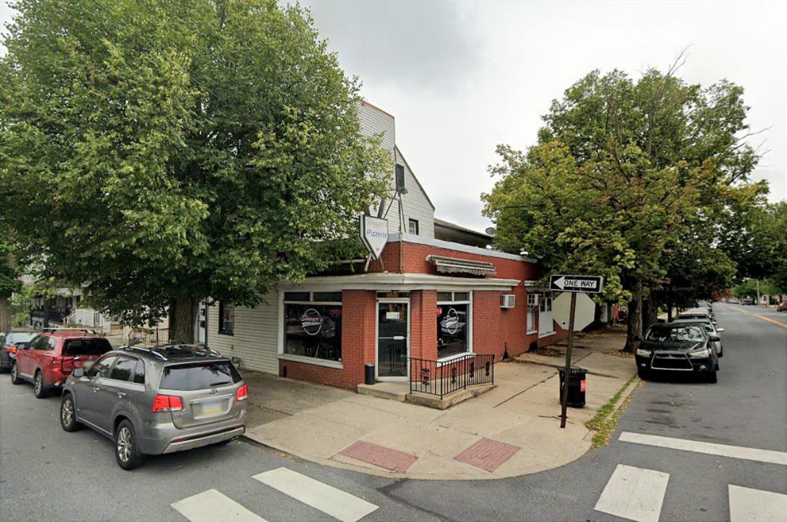 703 North Queen Street - 2