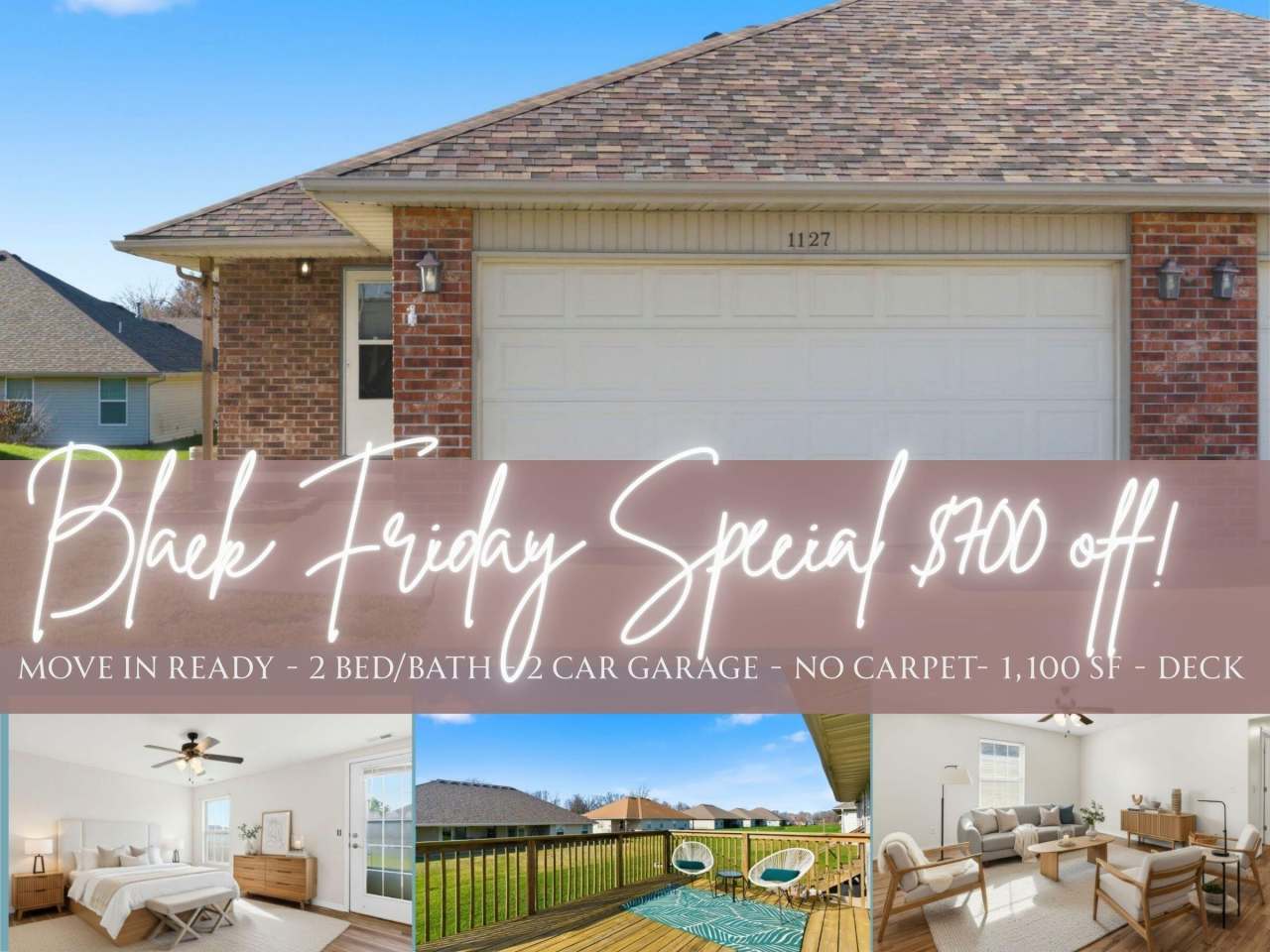 1127 N Northwood Avenue