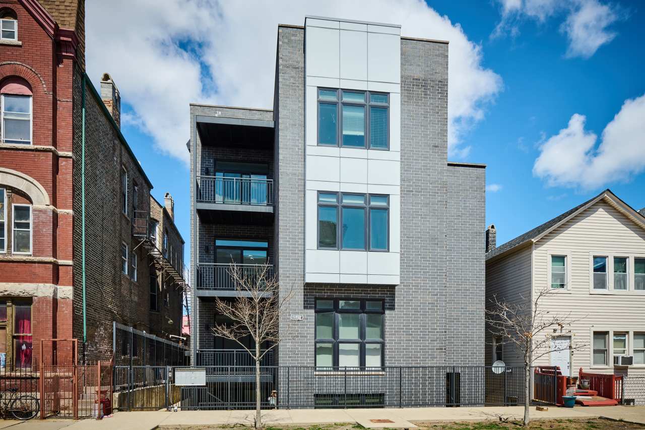 1752 West 18th Place - 3N