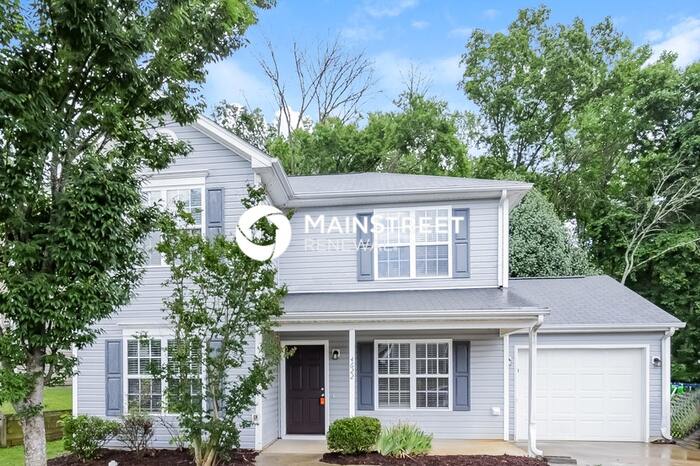 4622 Mallard Creek Drive