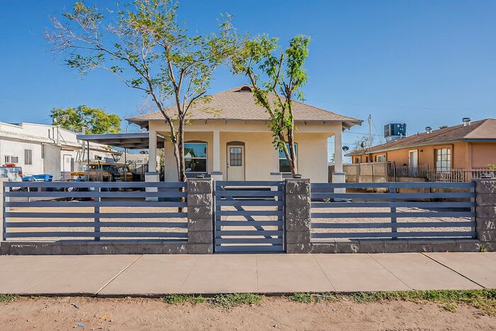 1341 East Fillmore Street