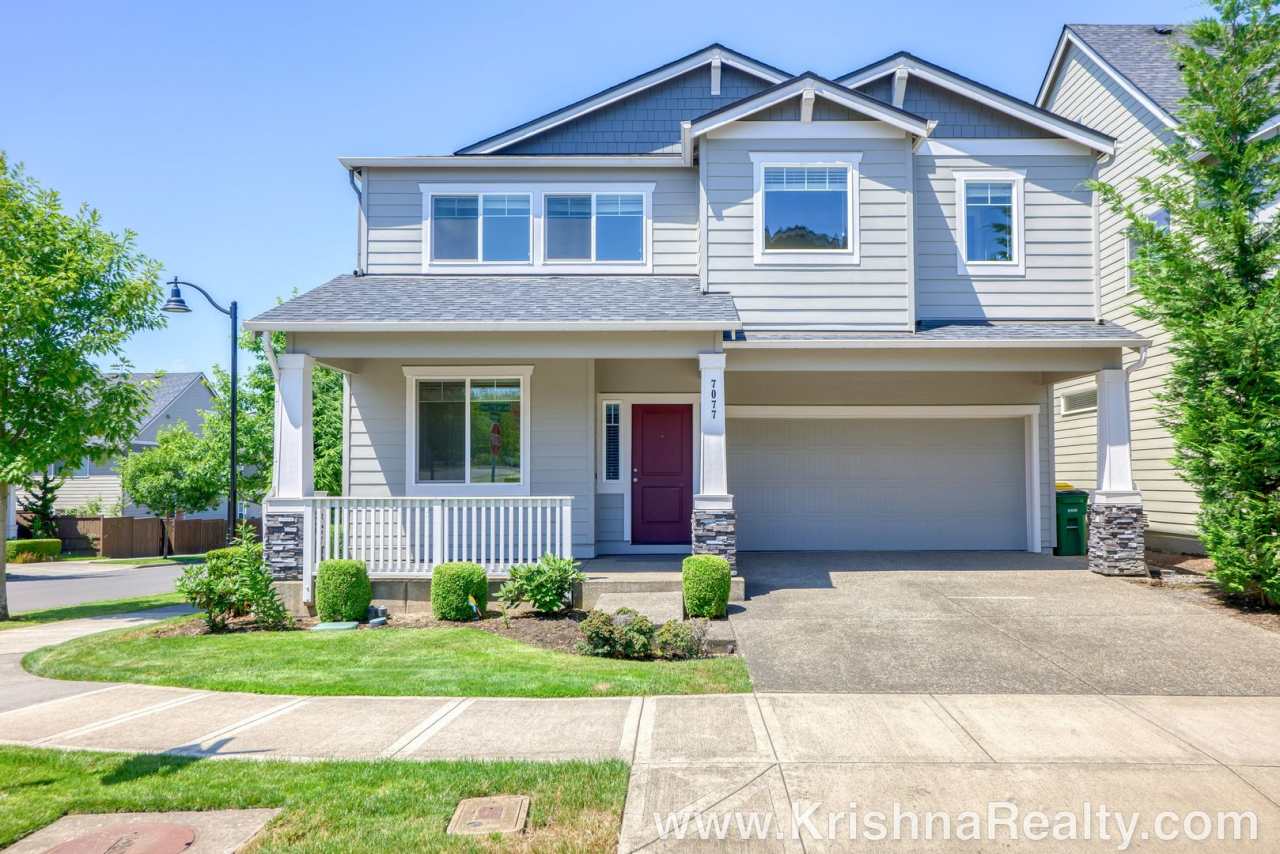 Beautiful Corner Lot 5 Bed | 2.5 Bath | W/ Bonus Room | Single Family Home in North Bethany Community at Abbey Creek *Location Location Location!* A+ Schools!
