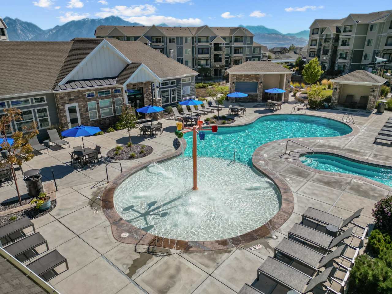 Herriman Towne Center