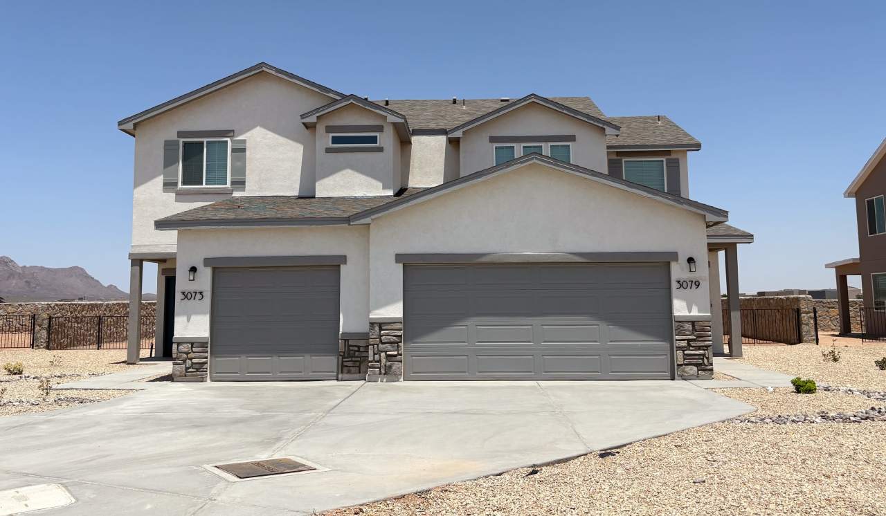 3079 Gladstone Street - 1