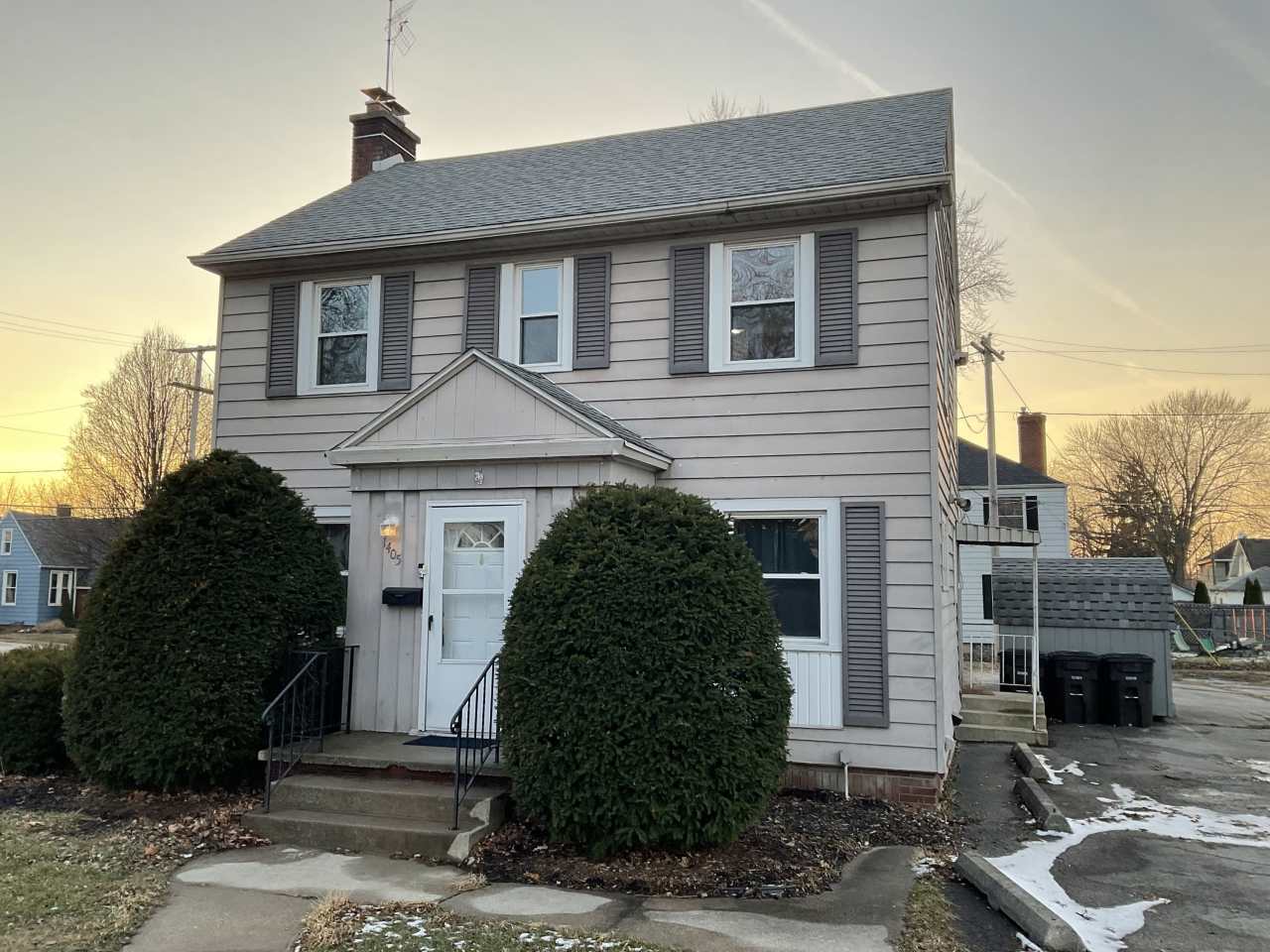 1405 North Anthony Boulevard