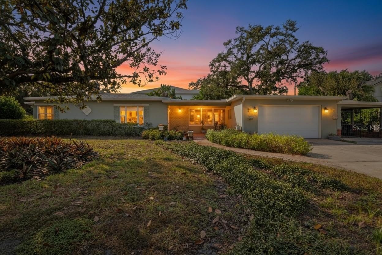 3107 S EMERSON STREET