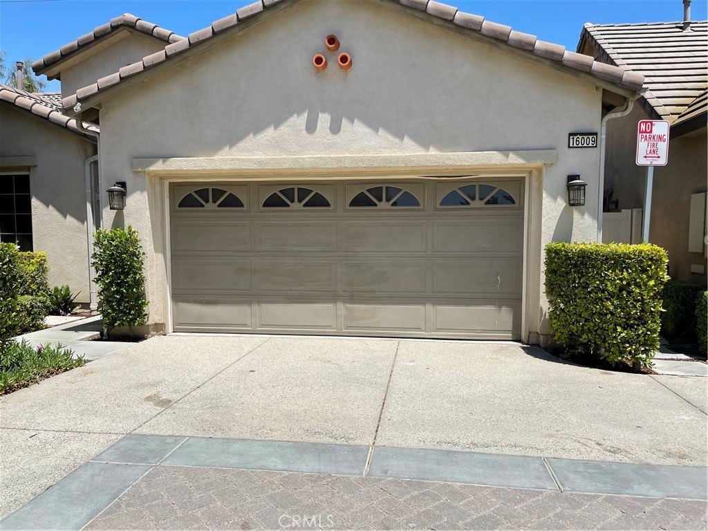 16009 Begonia Avenue