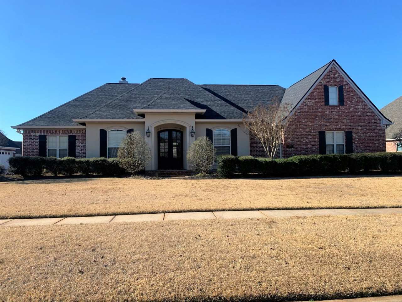 CARRIAGE OAKS CROSSING