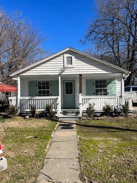 1410  S Washington  AVE