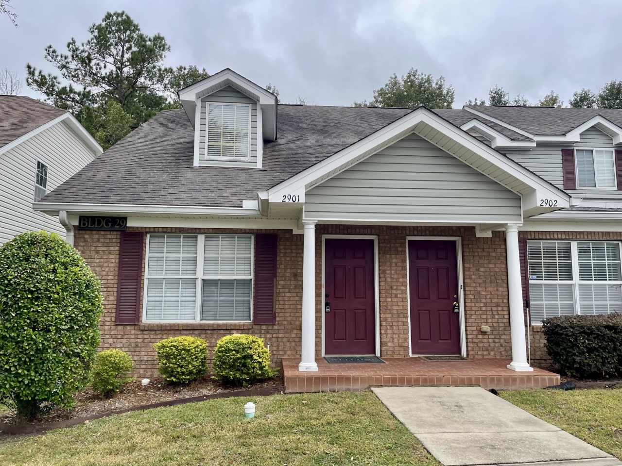 4434 Gearhart Road - 2901