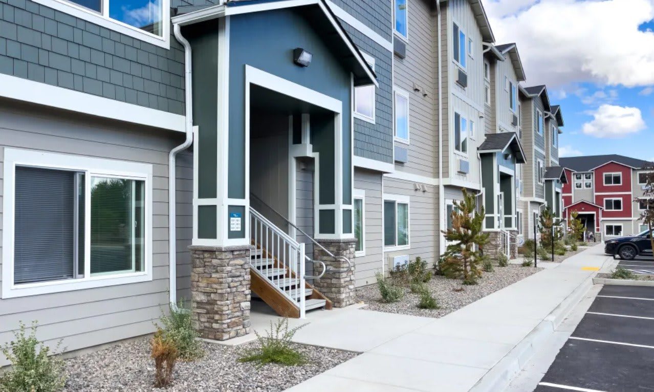 Deer Haven Apartments