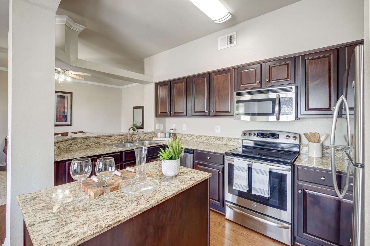 HOMES OF PRAIRIE SPRINGS