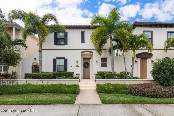 7065 Primavera Lane