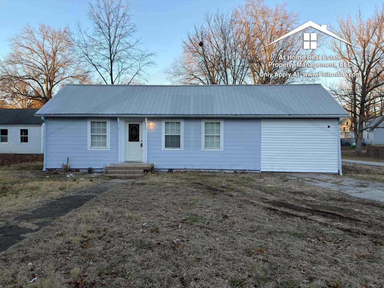 703 West 7th Street House