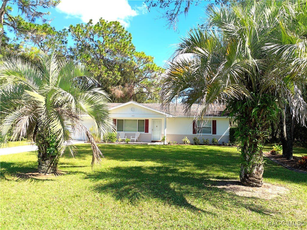 5525 S Kline Terrace