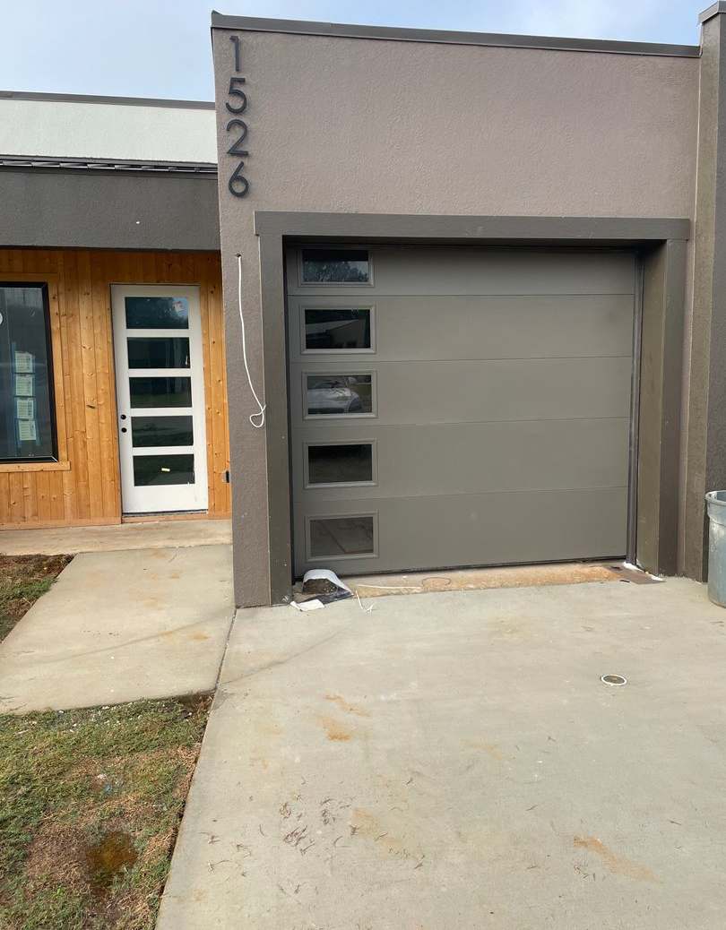 3/2/1 Comtemporary NEW BUILD