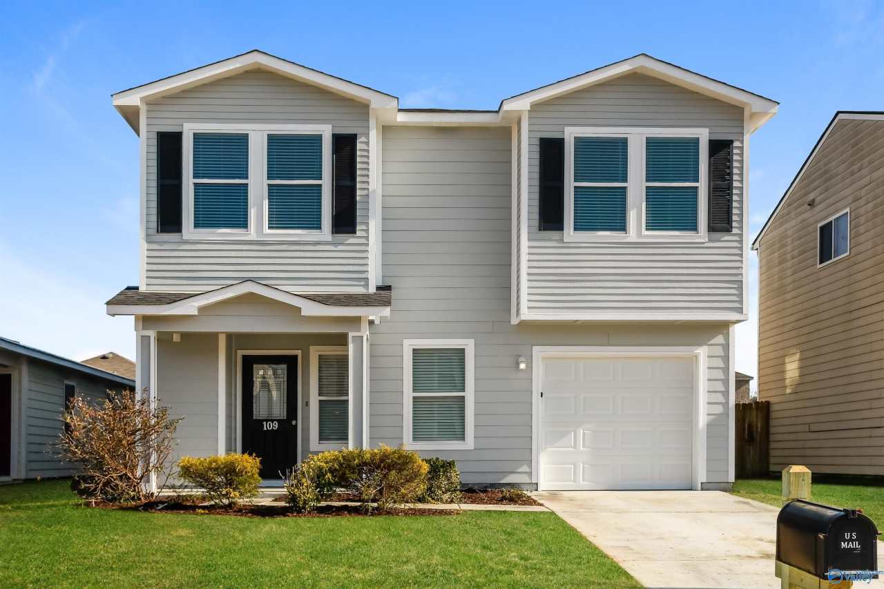 109 Belle Haven Drive