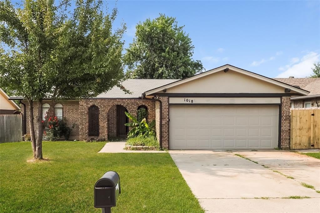 1018 Arlington Drive