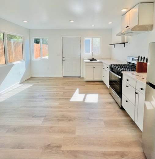 1222 Holly Street Unit 2