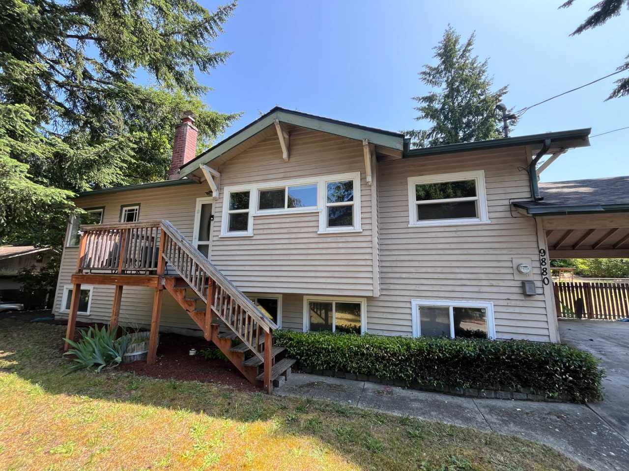 Spacious 4-Bedroom Home Across from Silverdale Hospital