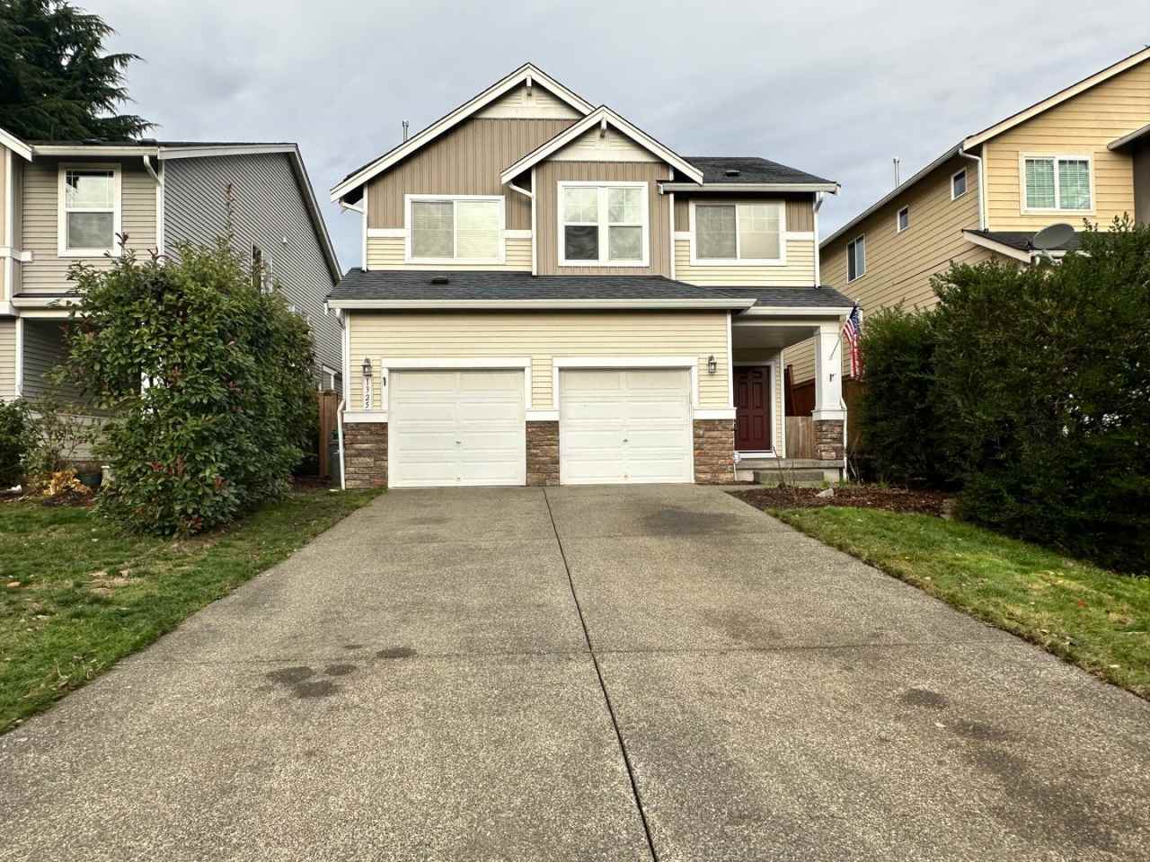 Silver Lake Area Rental