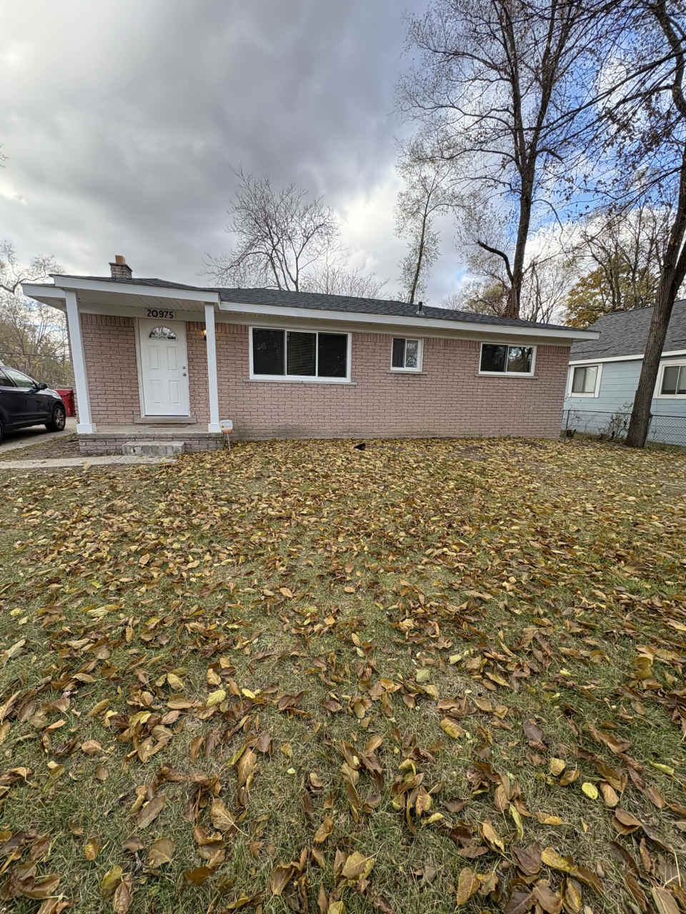 20975 Poinciana Street