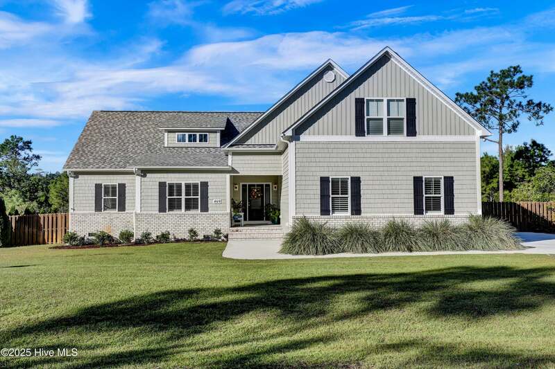 469 Scrub Oaks Drive