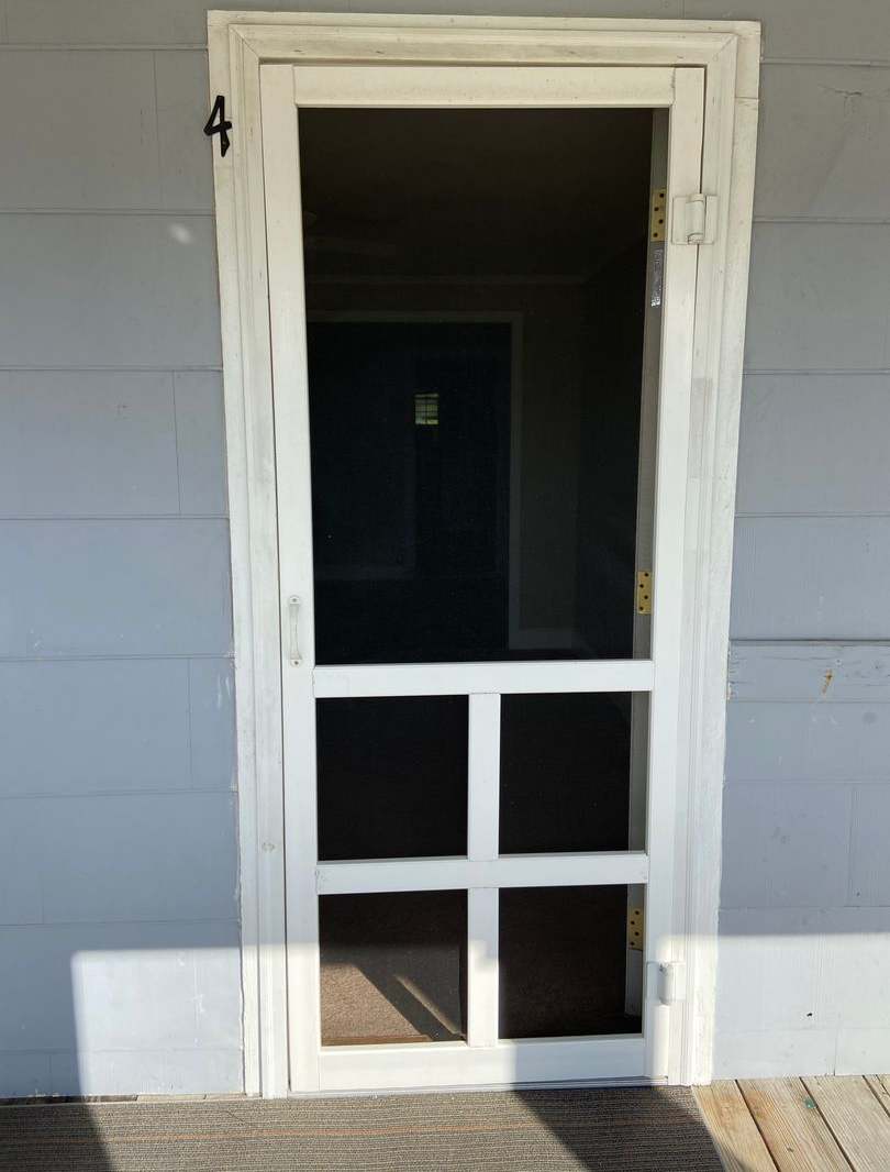 Cute little apartment