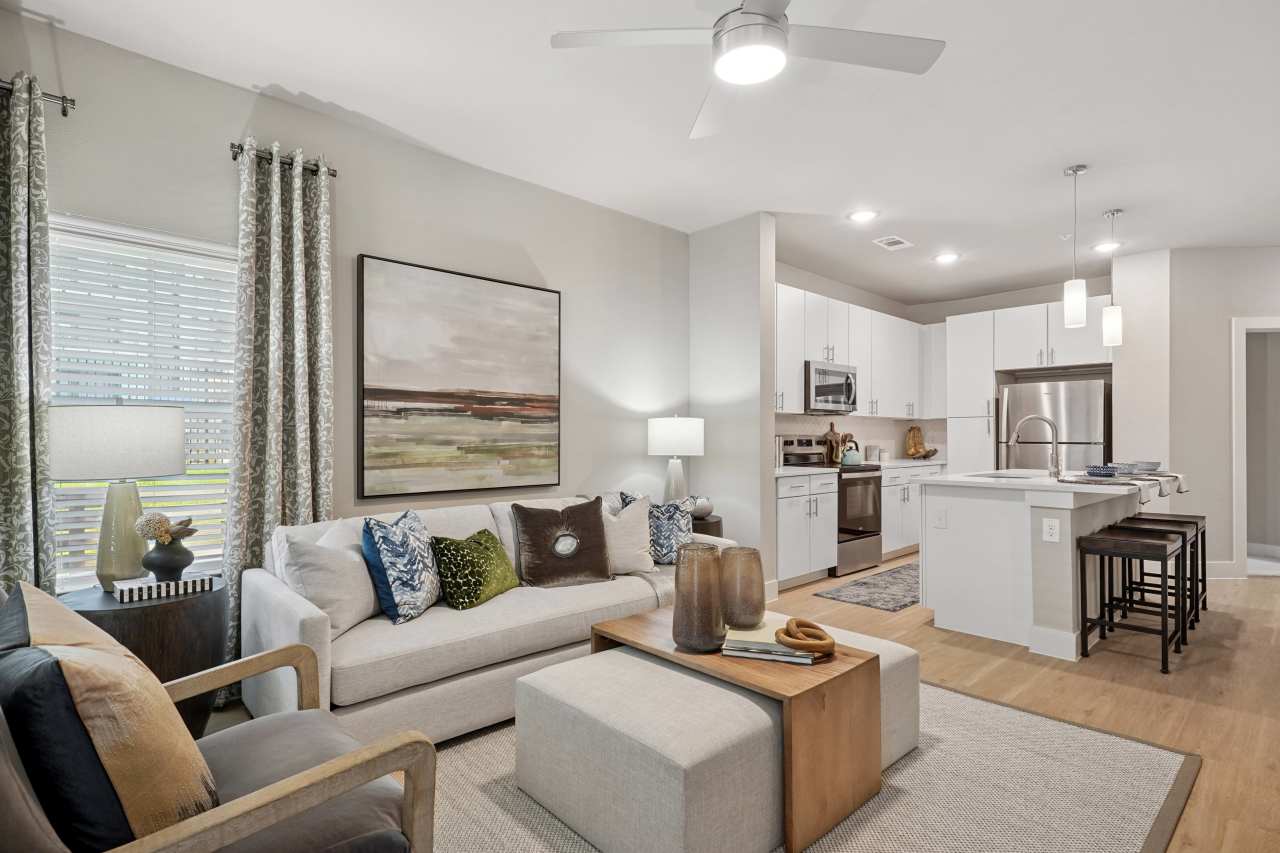 Sherman Park Village