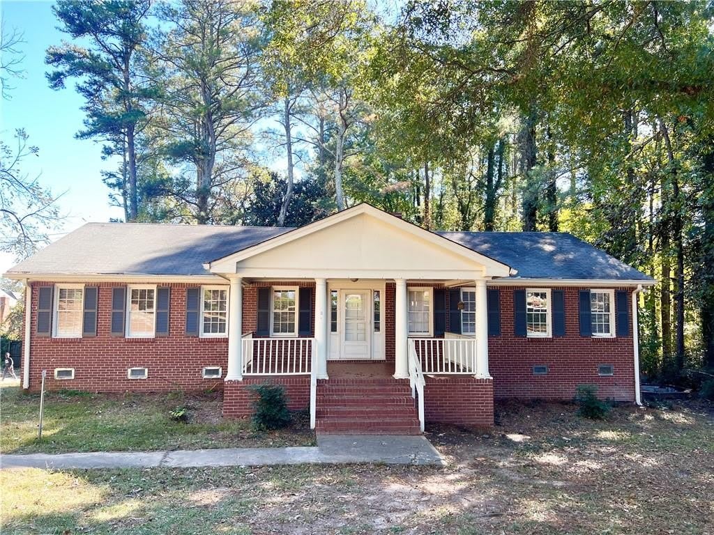 910 Lawrenceville Highway