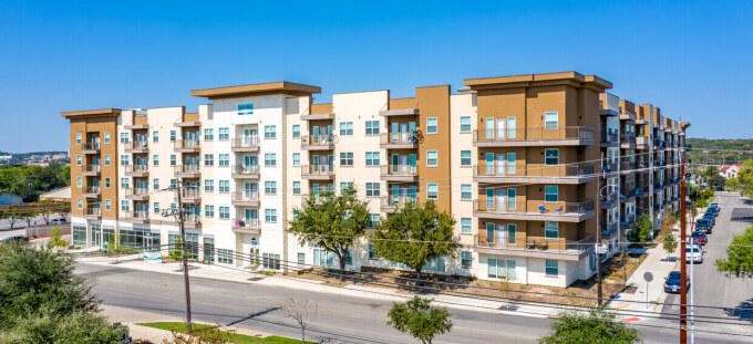 Haven at Thorpe Lane