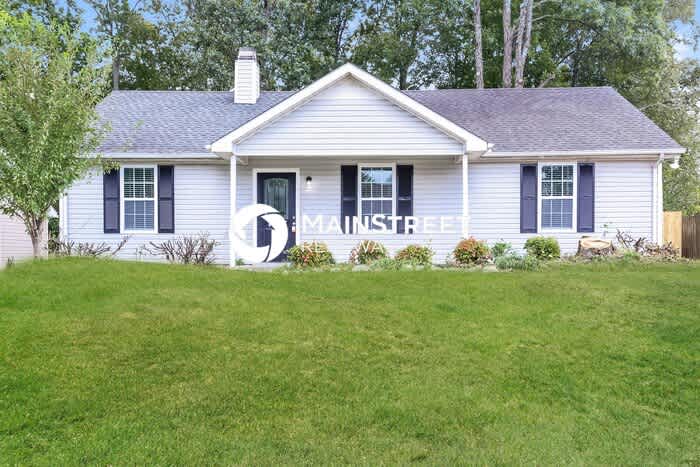 4757 Greystone Street