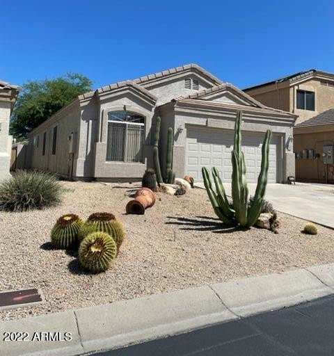 4314 E SMOKEHOUSE Trail