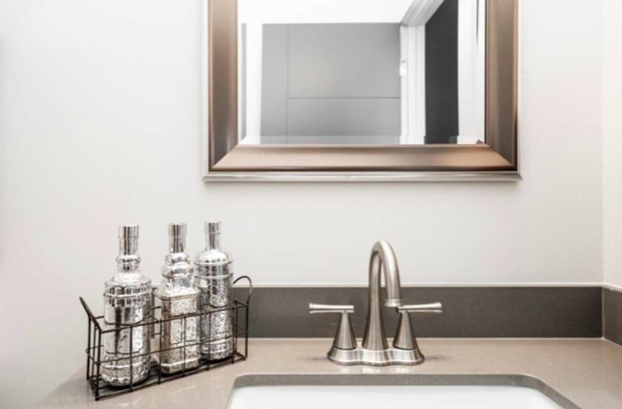 3-Story Urban Walk Up at a Modern Community Featuring 3 Bedrooms 3.5 Bathrooms