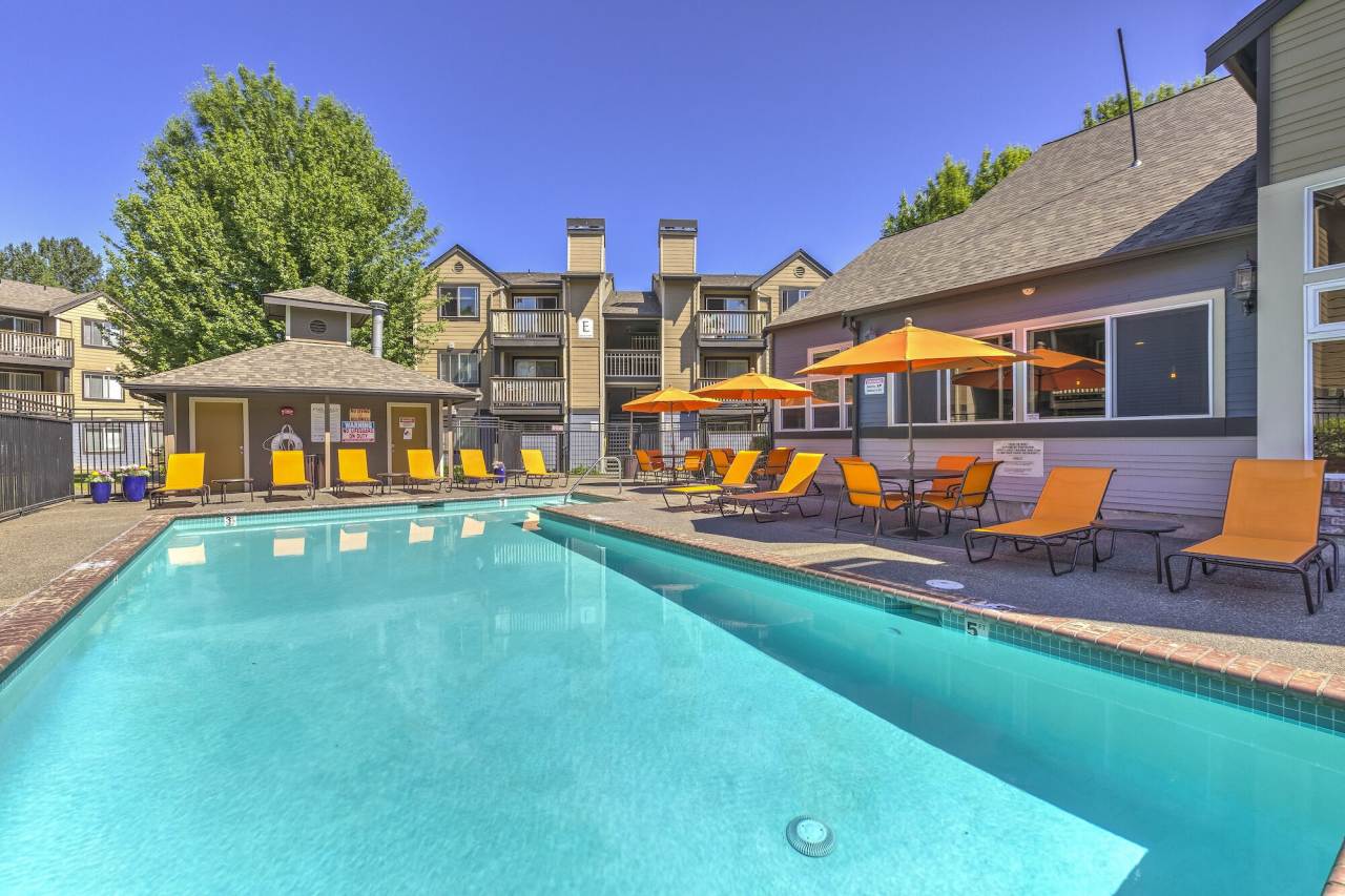 Plum Tree Park Apartments