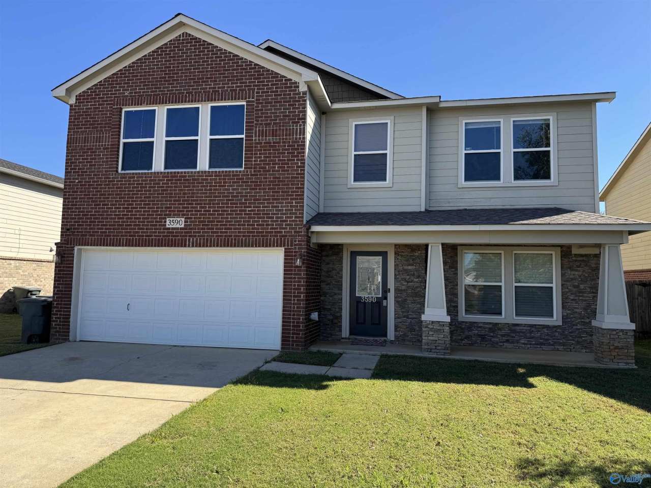 3590 Avalon Lake Drive