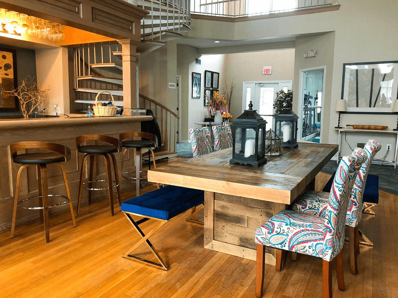 Village Club of Farmington Hills