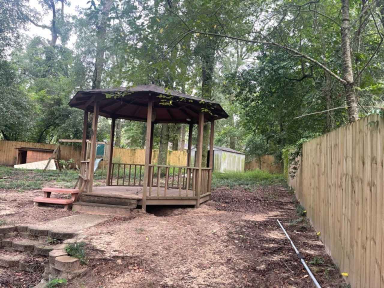 Close to South Alabama 3/2 Single Car Garage