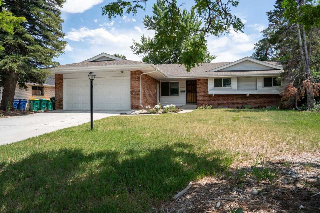 Spacious 6 bedroom home with 3 non conforming bedrooms in the heart of Village East!