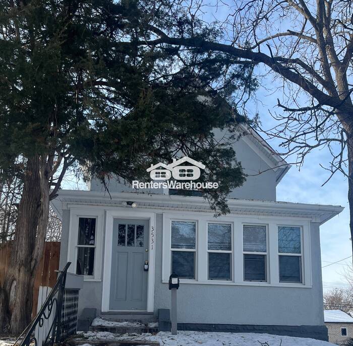 3531 North Colfax Avenue