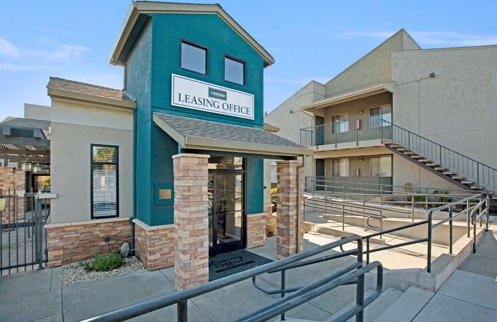 The Henley Apartment Homes