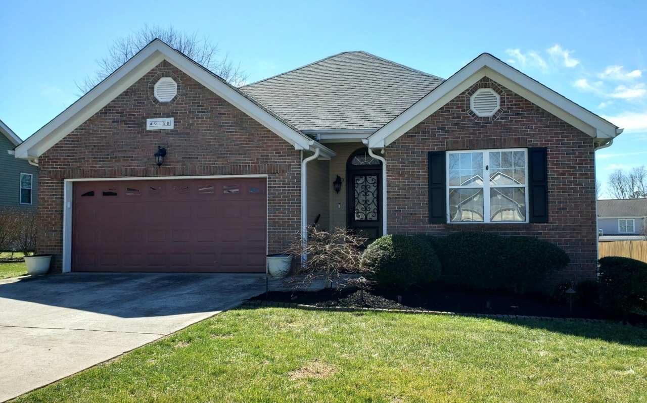 9458 Pasture Drive