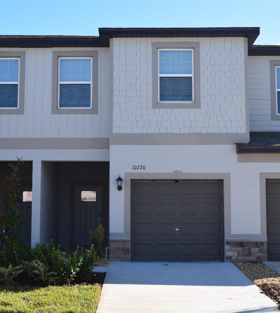 10220 Honey Hammock Way