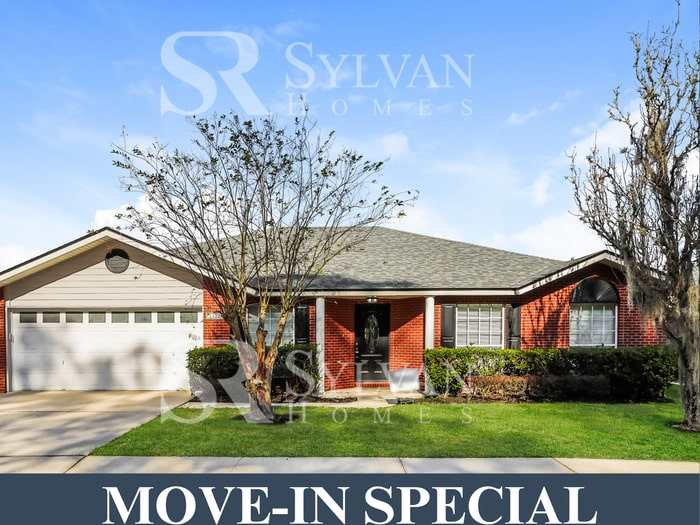 11926 Collins Creek Drive